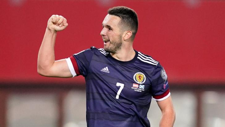 John McGinn
